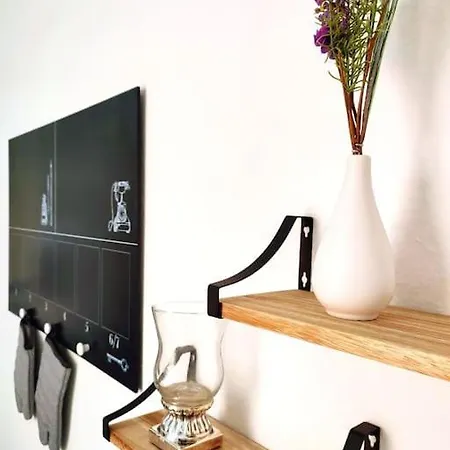 Apartment Biel 3 *