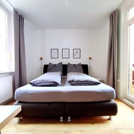 Biel 3 * Bielefeld