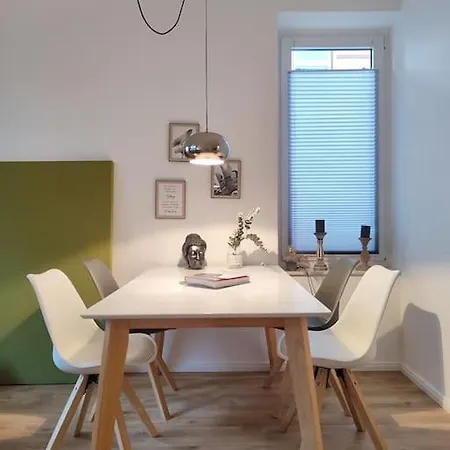 Apartment Biel 3 *
