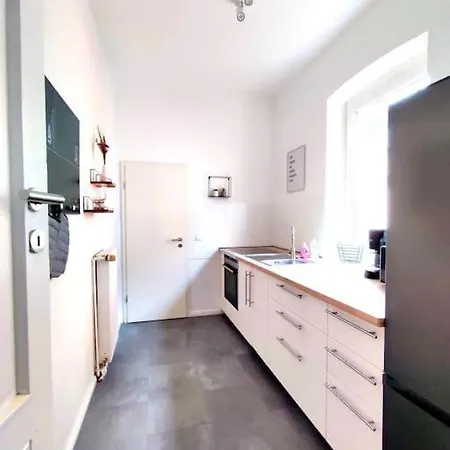 Apartment Biel 3 Bielefeld