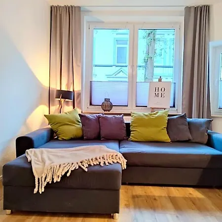 Apartment Biel 3 Bielefeld